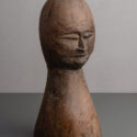 turban head