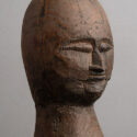 turban head