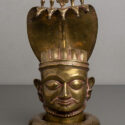 mukhalingam with naga
