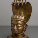 mukhalingam with naga
