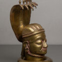 mukhalingam with naga
