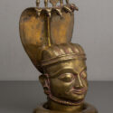 mukhalingam with naga