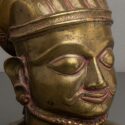 mukhalingam with naga
