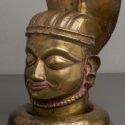 mukhalingam with naga