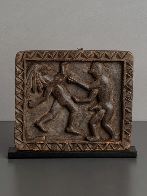 santhal panel