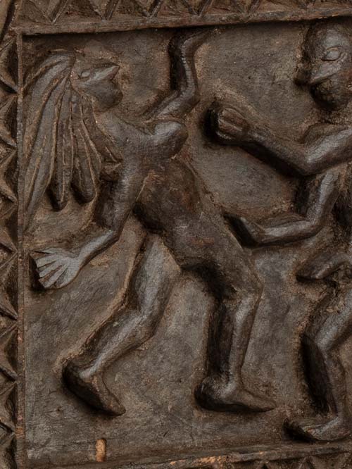 santhal panel