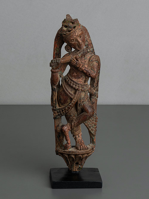 krishna venugopal