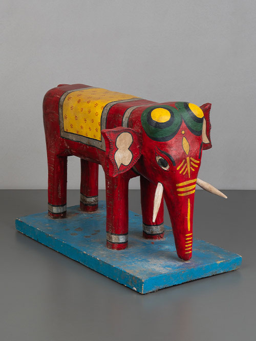 elephant vahana (copy)