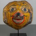 jambavan cheriyal mask