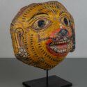 jambavan cheriyal mask