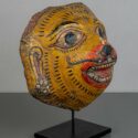 jambavan cheriyal mask