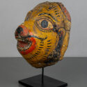jambavan cheriyal mask