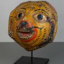jambavan cheriyal mask