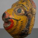 jambavan cheriyal mask