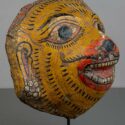 jambavan cheriyal mask