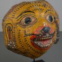 jambavan cheriyal mask