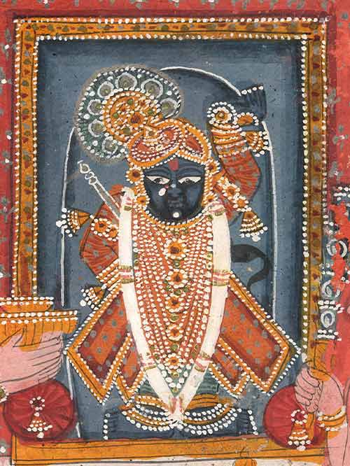 shrinathji