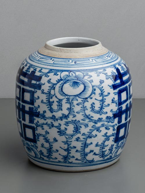 ginger jar ginger jar