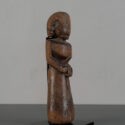 votive doll