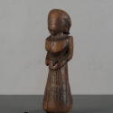 votive doll