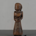 votive doll