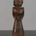 votive doll