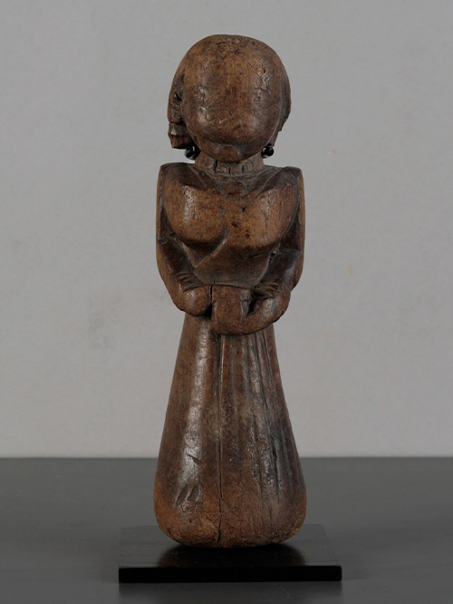votive doll