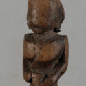 votive doll