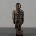 votive doll