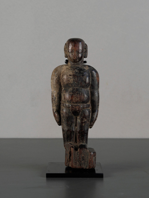 votive doll