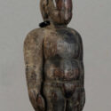 votive doll