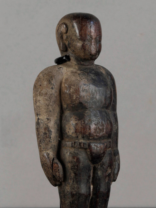 votive doll