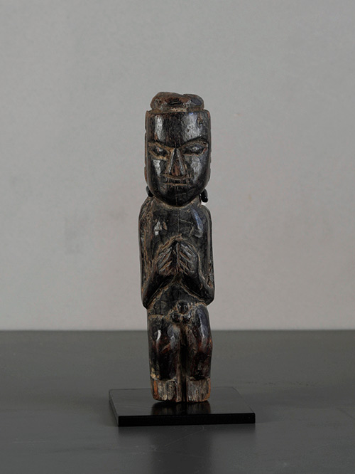 votive doll