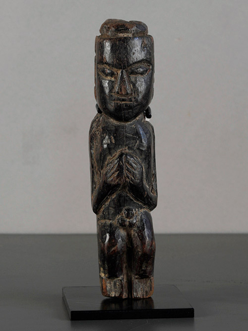 votive doll