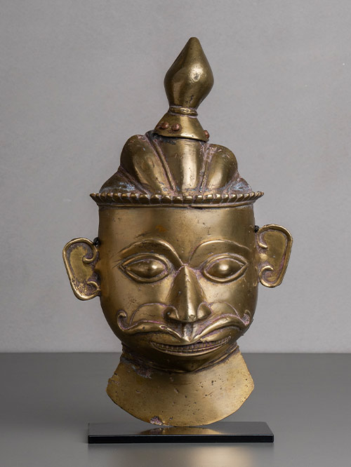 hanuman mukhavata