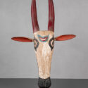 nandi festival head