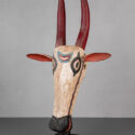 nandi festival head