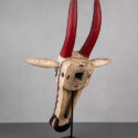 nandi festival head