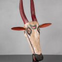 nandi festival head