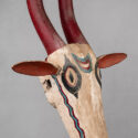 nandi festival head