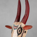 nandi festival head