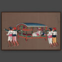pair of palanquins