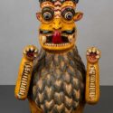 tiger vahana (copy)
