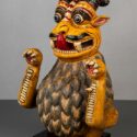 tiger vahana (copy)
