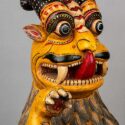 tiger vahana (copy)