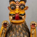 tiger vahana (copy)