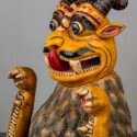tiger vahana (copy)