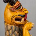 tiger vahana (copy)