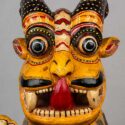 tiger vahana (copy)