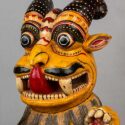 tiger vahana (copy)